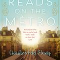 Cover Art for 9781509868339, The Girl Who Reads on the Métro by Ros Schwartz