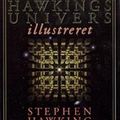 Cover Art for 9788700288669, Hawkings univers illustreret by Stephen William Hawking