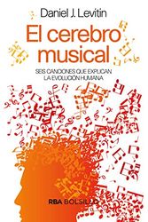 Cover Art for 9788491873426, El cerebro musical (Bolsillo) by Levitin Daniel J.