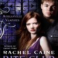 Cover Art for 9781101514290, Bite Club by Rachel Caine