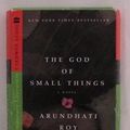 Cover Art for 9780694519606, Title: God of Small Things by Arundhati Roy