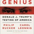 Cover Art for 9781526609083, A Very Stable Genius: Donald J. Trump's Testing of America by Carol D. Leonnig, Philip Rucker