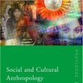 Cover Art for 9780415367516, Social and Cultural Anthropology by Nigel Rapport