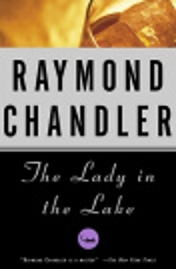 Cover Art for 9785551116158, The Lady in the Lake by Lin Carter, Raymond Chandler