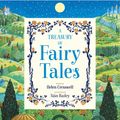 Cover Art for 9780007521838, A Treasury of Fairy Tales by Helen Cresswell