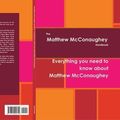 Cover Art for 9781486433490, The Matthew McConaughey Handbook - Everything you need to know about Matthew McConaughey by Sylvia Shorter