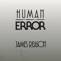 Cover Art for 9780521314190, Human Error by James Reason