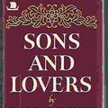 Cover Art for 9780670000371, Sons and Lovers by D H Lawrence
