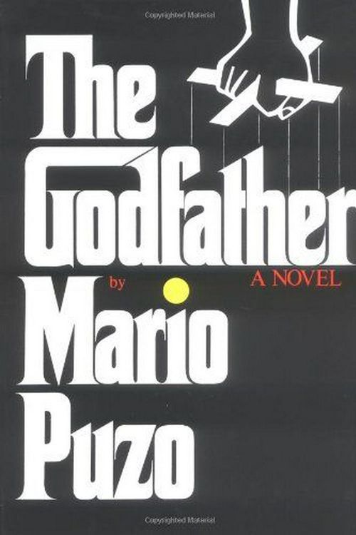 Cover Art for 9780399103421, The Godfather by Mario Puzo