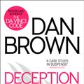 Cover Art for 9780552173544, Deception Point by Dan Brown