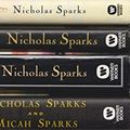 Cover Art for 8965132282163, The Notebook by Nicholas Sparks