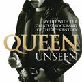 Cover Art for 9781843588634, Queen Unseen by Peter Hince