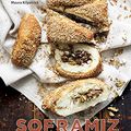 Cover Art for B01AQO170G, Soframiz: Vibrant Middle Eastern Recipes from Sofra Bakery and Cafe [A Cookbook] by Ana Sortun, Maura Kilpatrick