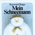 Cover Art for 9783570006184, Mein Schneemann. by Raymond Briggs