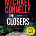 Cover Art for 9781600242489, The Closers (Harry Bosch) by Michael Connelly