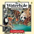 Cover Art for 9780810972469, The Water Hole by Graeme Base