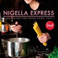 Cover Art for 9780676979763, Nigella Express by Nigella Lawson