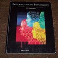 Cover Art for 9781111776213, Introduction to Psychology: BSU by James W Kalat