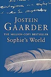 Cover Art for 9781407230894, Sophie's World by Jostein Gaarder