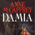 Cover Art for 9780593023754, Damia by Anne McCaffrey