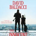 Cover Art for 9781607885719, The Innocent by David Baldacci