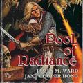 Cover Art for 9780880387354, Pool of Radiance by James M. Ward