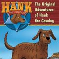 Cover Art for 9780833568151, The Original Adventures of Hank the Cowdog by John R. Erickson