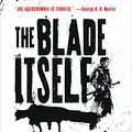 Cover Art for 9781478935780, The Blade Itself by Joe Abercrombie
