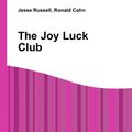 Cover Art for 9780072435092, The Joy Luck Club by Amy Tan