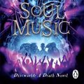 Cover Art for 9781804990377, Soul Music: (Discworld Novel 16) (Discworld Novels) by Terry Pratchett