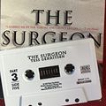 Cover Art for 9780553528763, The Surgeon by Tess Gerritsen