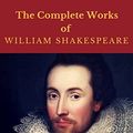 Cover Art for B072JZ5MM6, The Complete Works of William Shakespeare (Cronos Classics) by William Shakespeare, Cronos Classics