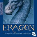 Cover Art for 9783570402931, Eragon 01. Das Vermächtnis der Drachenreiter by Christopher Paolini