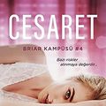 Cover Art for 9786257359177, Cesaret by Elle Kennedy