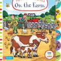 Cover Art for 9781529056945, My First Search and Find: On the Farm by Axel Scheffler