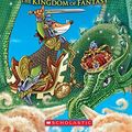 Cover Art for 9789385887819, Geronimo Stilton And The Kingdom Of Fantasy #8: The Hour Of Magic by Geronimo Stilton