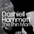 Cover Art for 9780141194608, The Thin Man by Dashiell Hammett