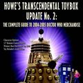 Cover Art for 9781845830120, Howe's Transcendental Toybox: Update No. 2 by Arnold T. Blumberg
