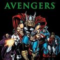 Cover Art for 9780785143826, Avengers by Hachette Australia