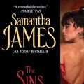 Cover Art for 9780062079596, The Sins of Viscount Sutherland by Samantha James