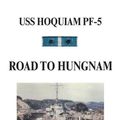 Cover Art for 9781412245227, U.S.S. Hoquiam Pf-5 by Mark Douglas
