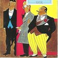 Cover Art for 9788437611099, Ya viene Jeeves by Pelham Grenville Wodehouse