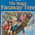 Cover Art for 9780603002441, Magic Faraway Tree by Enid; Illustrated by Georgina Hargreaves Blyton