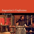 Cover Art for 2370003277524, Augustine's Confessions by Garry Wills