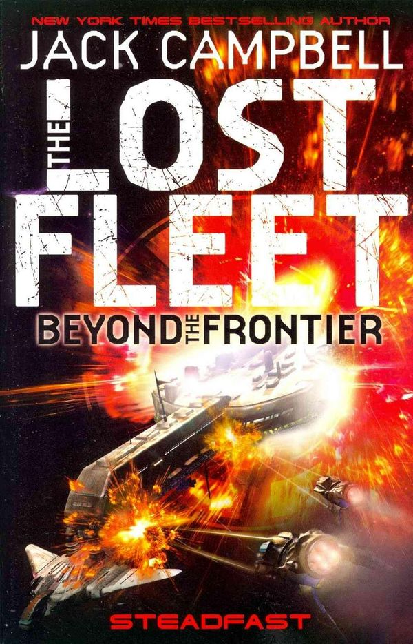 Cover Art for 9781781164662, The Lost Fleet by Jack Campbell