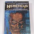 Cover Art for 9780743443081, Hereticus by Dan Abnett