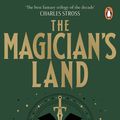 Cover Art for 9781804943182, The Magician’s Land by Lev Grossman