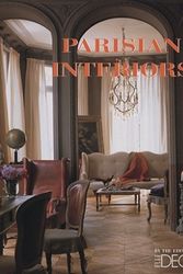 Cover Art for 9781933231518, Parisian Interiors by Jean Demachy, Francois Baudot