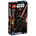 Cover Art for 0673419248112, Kylo Ren Set 75117 by LEGO
