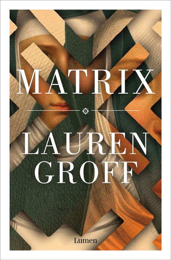 Cover Art for 9788426488909, Matrix by Lauren Groff